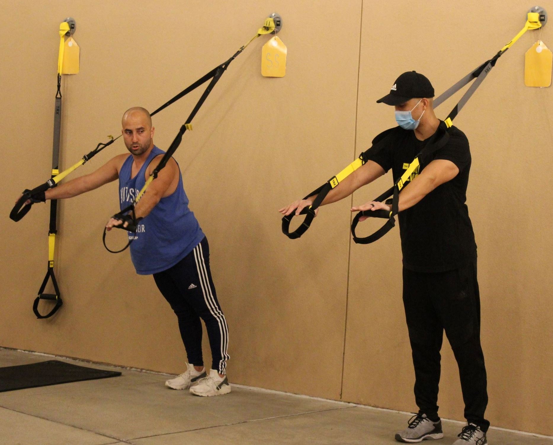 TRX