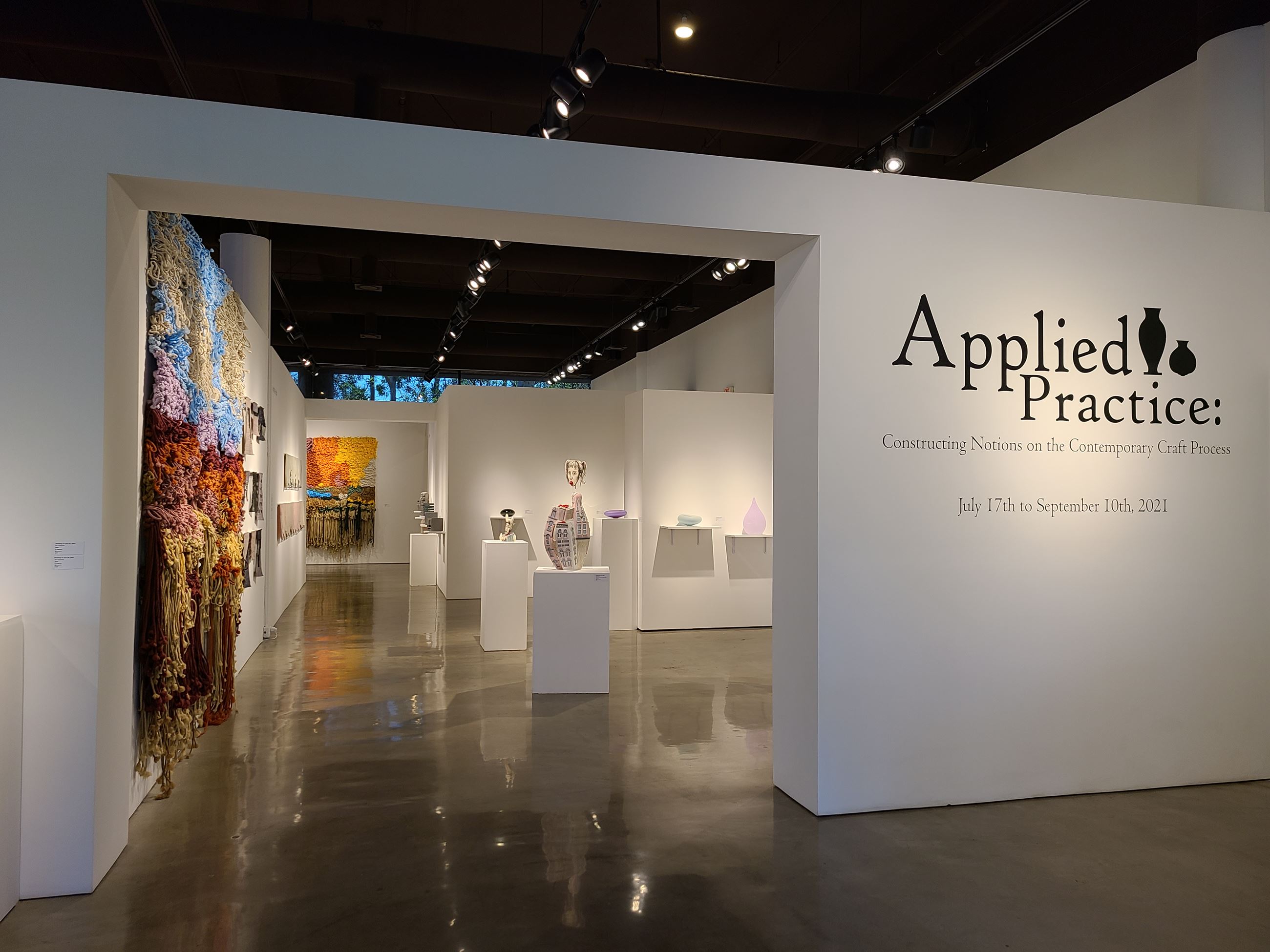 Applied Practice 2021