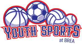 youth sports logo
