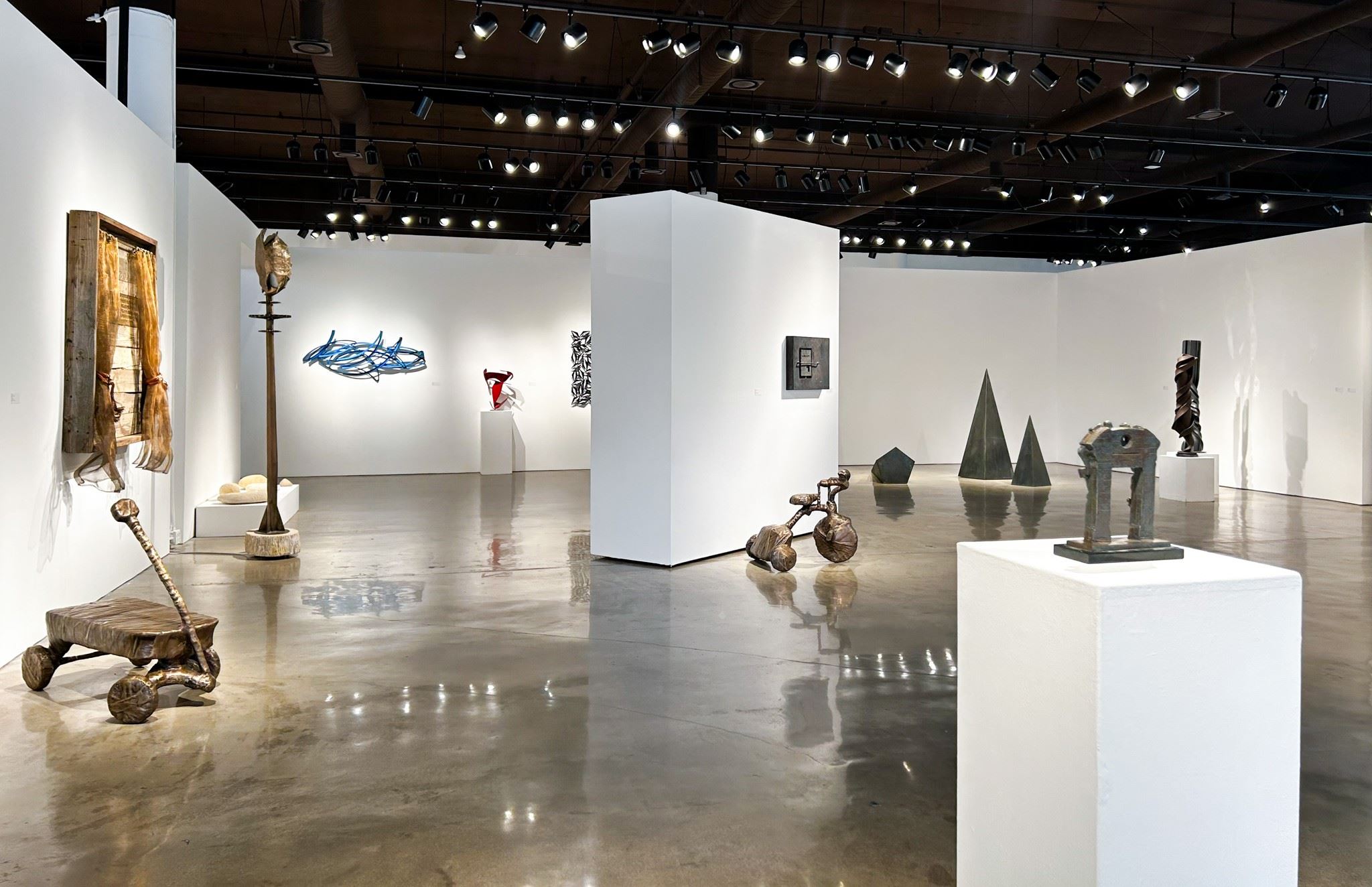 Brea Gallery Exhibit 