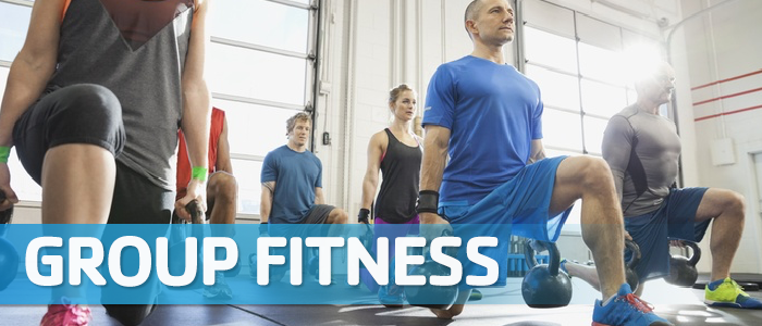 group-fitness