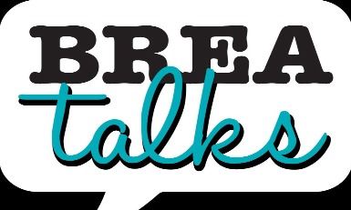 BREA Talks logo