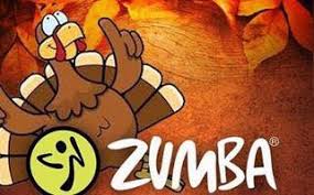 turkey zumba