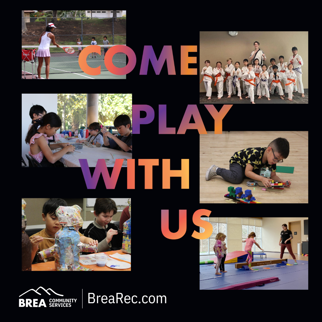 Registration Now Open