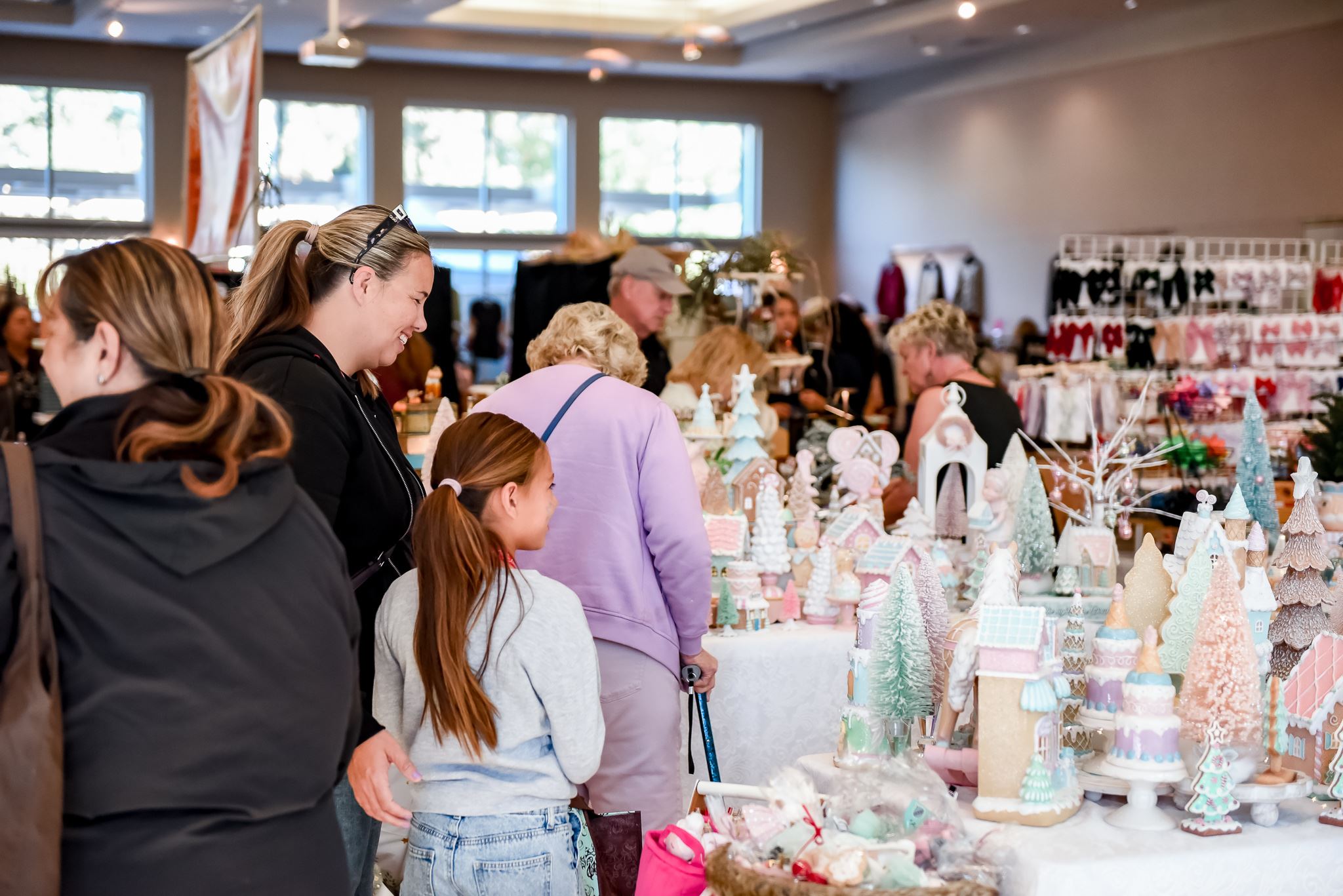 Nutcracker Craft Boutique